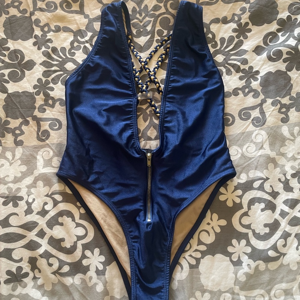 Forplay Sexy Monokini